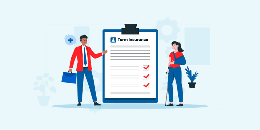 A Step-by-Step Guide: How to Buy Term Insurance Online